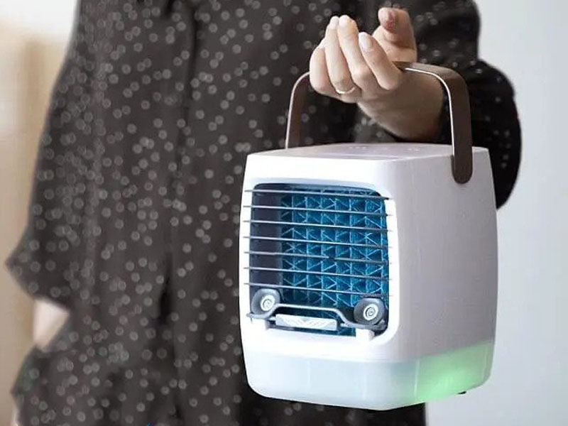 Top 5 Best Portable AC 2023 Find Best Selling Portable AC in USA