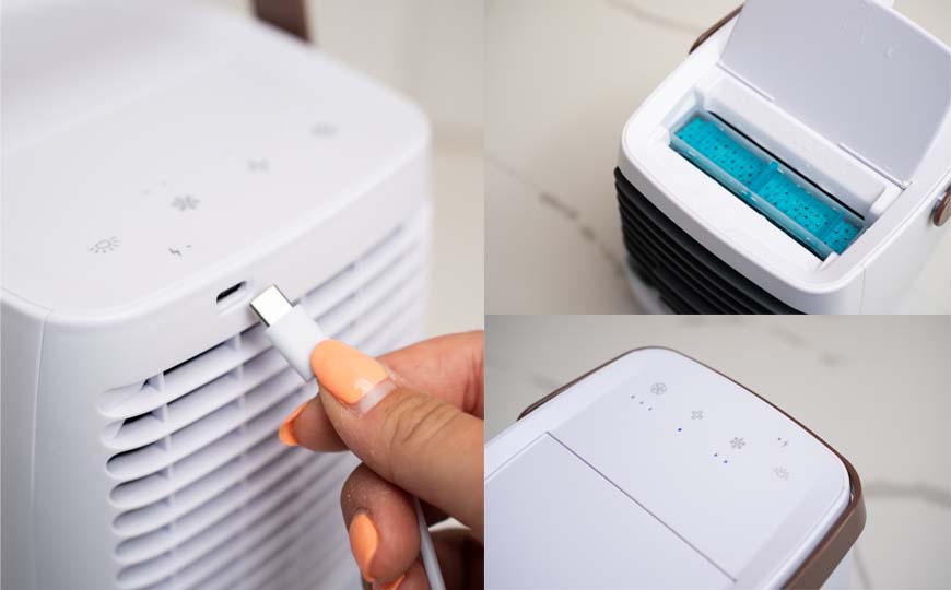 Top 5 Best Portable AC 2023 Find Best Selling Portable AC in USA